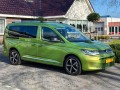VOLKSWAGEN CADDY 1.5 TSI 116pk DSG STYLE ACC, Camera, Led, Virtual cockpit, H.Bloemert Auto's, Staphorst