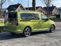 VOLKSWAGEN CADDY 1.5 TSI 116pk DSG STYLE ACC, Camera, Led, Virtual cockpit, H.Bloemert Auto's, Staphorst
