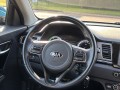 KIA NIRO 1.6 GDi HYBRID First Editon, Camera, Navi, Camera, Trekhaak, H.Bloemert Auto's, Staphorst