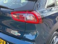 KIA NIRO 1.6 GDi HYBRID First Editon, Camera, Navi, Camera, Trekhaak, H.Bloemert Auto's, Staphorst