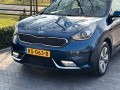 KIA NIRO 1.6 GDi HYBRID First Editon, Camera, Navi, Camera, Trekhaak, H.Bloemert Auto's, Staphorst