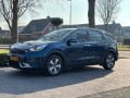 KIA NIRO 1.6 GDi HYBRID First Editon, Camera, Navi, Camera, Trekhaak, H.Bloemert Auto's, Staphorst