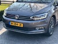 VOLKSWAGEN TOURAN 1.4 TSI 150pk Highline DSG, 7 pers, LED, Navi, Pano, ACC, Trekhaak, Camera, H.Bloemert Auto's, Staphorst