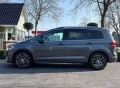 VOLKSWAGEN TOURAN 1.4 TSI 150pk Highline DSG, 7 pers, LED, Navi, Pano, ACC, Trekhaak, Camera, H.Bloemert Auto's, Staphorst