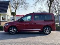 VOLKSWAGEN CADDY 1.5 TSI 115pk DSG STYLE, Panodak,  Led, Virtual cockpit, Trekhaak,, H.Bloemert Auto's, Staphorst