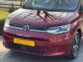 VOLKSWAGEN CADDY 1.5 TSI 115pk DSG STYLE, Panodak,  Led, Virtual cockpit, Trekhaak,, H.Bloemert Auto's, Staphorst