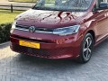 VOLKSWAGEN CADDY 1.5 TSI 115pk DSG STYLE, Panodak,  Led, Virtual cockpit, Trekhaak,, H.Bloemert Auto's, Staphorst