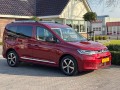 VOLKSWAGEN CADDY 1.5 TSI 115pk DSG STYLE, Panodak,  Led, Virtual cockpit, Trekhaak,, H.Bloemert Auto's, Staphorst