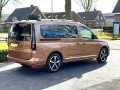 VOLKSWAGEN CADDY Maxi 1.5 TSI 115pk DSG Style, ACC, Navi, Camera, LED, H.Bloemert Auto's, Staphorst