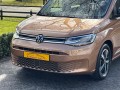 VOLKSWAGEN CADDY Maxi 1.5 TSI 115pk DSG Style, ACC, Navi, Camera, LED, H.Bloemert Auto's, Staphorst