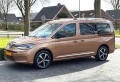 VOLKSWAGEN CADDY Maxi 1.5 TSI 115pk DSG Style, ACC, Navi, Camera, LED, H.Bloemert Auto's, Staphorst