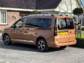 VOLKSWAGEN CADDY Maxi 1.5 TSI 115pk DSG Style, ACC, Navi, Camera, LED, H.Bloemert Auto's, Staphorst