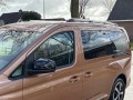 VOLKSWAGEN CADDY Maxi 1.5 TSI 115pk DSG Style, ACC, Navi, Camera, LED, H.Bloemert Auto's, Staphorst