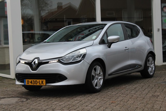 RENAULT CLIO 1.2 EXPRESSION, WUCO Auto's B.V., Oldenzaal