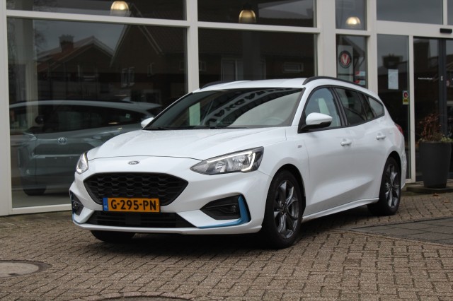 FORD FOCUS 1.5 ECOBL. ST L. BNS, WUCO Auto's B.V., Oldenzaal