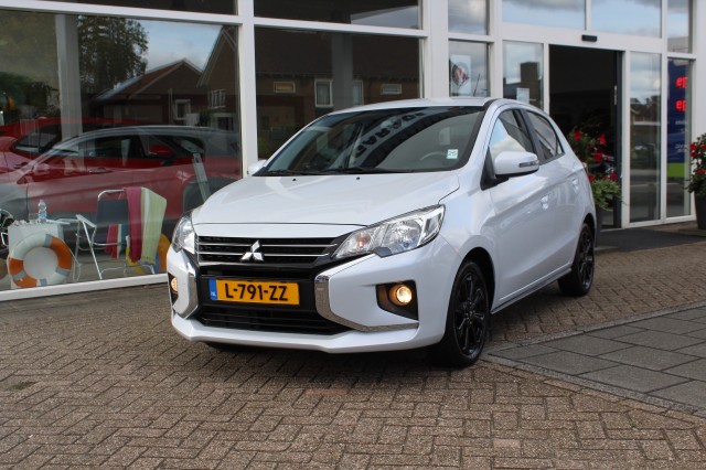 MITSUBISHI SPACE STAR 1.2 NOVA, WUCO Auto's B.V., Oldenzaal