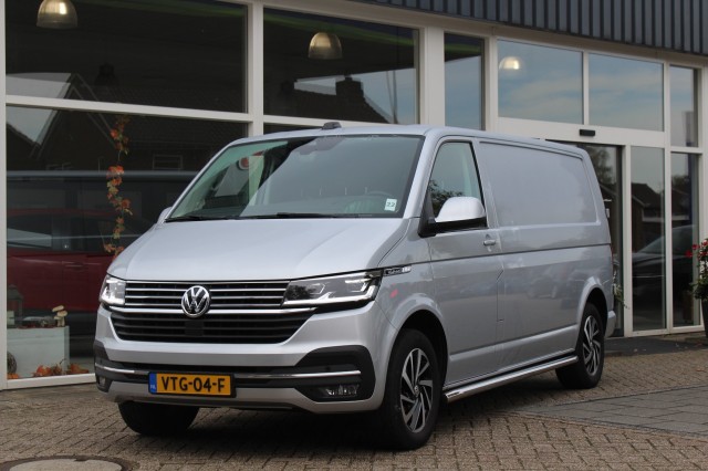 VOLKSWAGEN TRANSPORTER BULLI  75 Edition, WUCO Auto's B.V., Oldenzaal