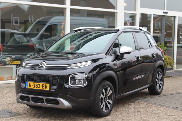 CITROEN C3 1.2 PT S&S BNS, WUCO Auto's B.V., Oldenzaal