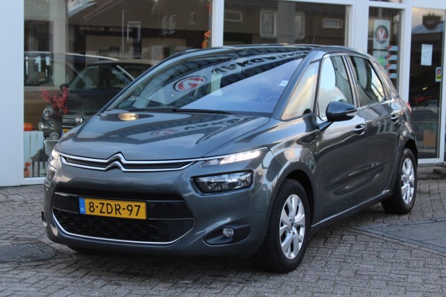 CITROEN C4 1.6 E-THP BUSINESS, WUCO Auto's B.V., Oldenzaal