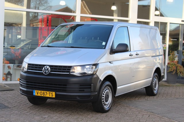VOLKSWAGEN TRANSPORTER 2.0 TDI L1H2 HIGHL., WUCO Auto's B.V., Oldenzaal