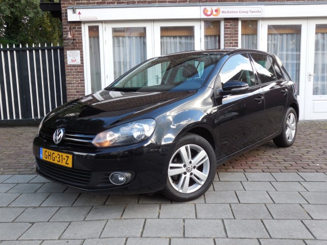 VOLKSWAGEN GOLF 1.2 TSI ''MATCH'' Edition, Autobedrijf Slagter, Hengelo (Ov)