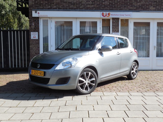 SUZUKI SWIFT 1.2 COMFORT, Autobedrijf Slagter, Hengelo (Ov)