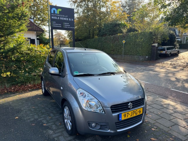 Suzuki Splash - 1.2