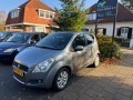 SUZUKI SPLASH 1.2, Autobedrijf Niels Renes BV, Baarn