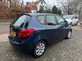 OPEL MERIVA 1.4 Turbo/LMV/APK/Cruise