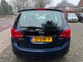 OPEL MERIVA 1.4 Turbo/LMV/APK/Cruise