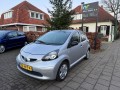 TOYOTA AYGO 5DRS/NAP/APK, Autobedrijf Niels Renes BV, Baarn