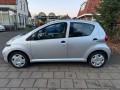 TOYOTA AYGO 5DRS/NAP/APK, Autobedrijf Niels Renes BV, Baarn