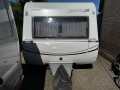 ERIBA Nova S 545 Cassetteluifel/Airco/Mover, Autobedrijf Niels Renes BV, Baarn