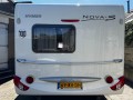 ERIBA Nova S 545 Cassetteluifel/Airco/Mover, Autobedrijf Niels Renes BV, Baarn