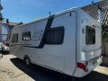 ERIBA Nova S 545 Cassetteluifel/Airco/Mover, Autobedrijf Niels Renes BV, Baarn