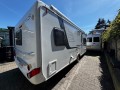 ERIBA Nova S 545 Cassetteluifel/Airco/Mover, Autobedrijf Niels Renes BV, Baarn