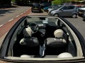 FIAT 500 AUTOMAAT/AIRCO/NAP/GR BEURT/GARANTIE, Autobedrijf Niels Renes BV, Baarn