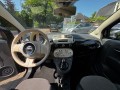 FIAT 500 AUTOMAAT/AIRCO/NAP/GR BEURT/GARANTIE, Autobedrijf Niels Renes BV, Baarn