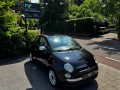 FIAT 500 AUTOMAAT/AIRCO/NAP/GR BEURT/GARANTIE, Autobedrijf Niels Renes BV, Baarn