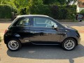 FIAT 500 AUTOMAAT/AIRCO/NAP/GR BEURT/GARANTIE, Autobedrijf Niels Renes BV, Baarn