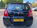 SUZUKI ALTO Silver line/Airco/APK/Beurt/Garantie, Autobedrijf Niels Renes BV, Baarn