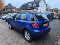 FIAT SEDICI 1.6/Airco/Beurt/APK/Garantie, Autobedrijf Niels Renes BV, Baarn