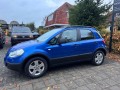 FIAT SEDICI 1.6/Airco/Beurt/APK/Garantie, Autobedrijf Niels Renes BV, Baarn