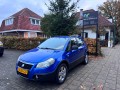 FIAT SEDICI 1.6/Airco/Beurt/APK/Garantie, Autobedrijf Niels Renes BV, Baarn