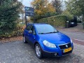 FIAT SEDICI 1.6/Airco/Beurt/APK/Garantie, Autobedrijf Niels Renes BV, Baarn