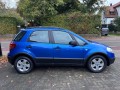FIAT SEDICI 1.6/Airco/Beurt/APK/Garantie, Autobedrijf Niels Renes BV, Baarn