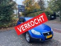 FIAT SEDICI 1.6/Airco/Beurt/APK/Garantie, Autobedrijf Niels Renes BV, Baarn