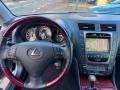 LEXUS GS NAP/V8/APK/Beurt/Memory stoelventilatie & verwarming/, Autobedrijf Niels Renes BV, Baarn