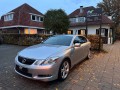 LEXUS GS NAP/V8/APK/Beurt/Memory stoelventilatie & verwarming/, Autobedrijf Niels Renes BV, Baarn