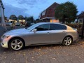 LEXUS GS NAP/V8/APK/Beurt/Memory stoelventilatie & verwarming/, Autobedrijf Niels Renes BV, Baarn